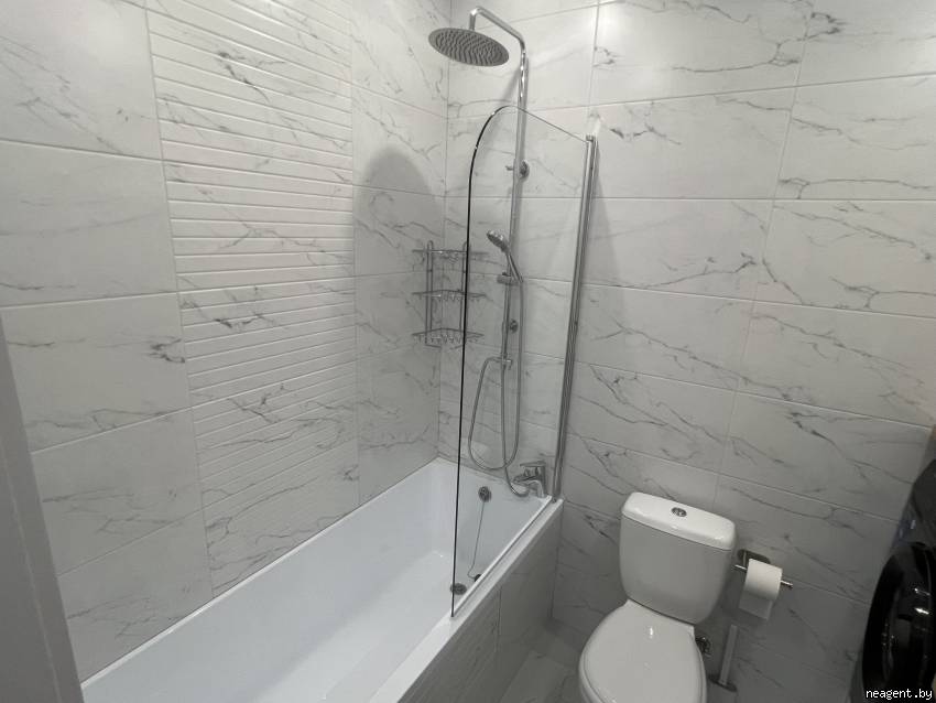 3-комнатная квартира, ул. Теслы, 23/1, 2676 рублей: фото 18