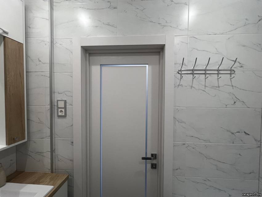 3-комнатная квартира, ул. Теслы, 23/1, 2676 рублей: фото 21