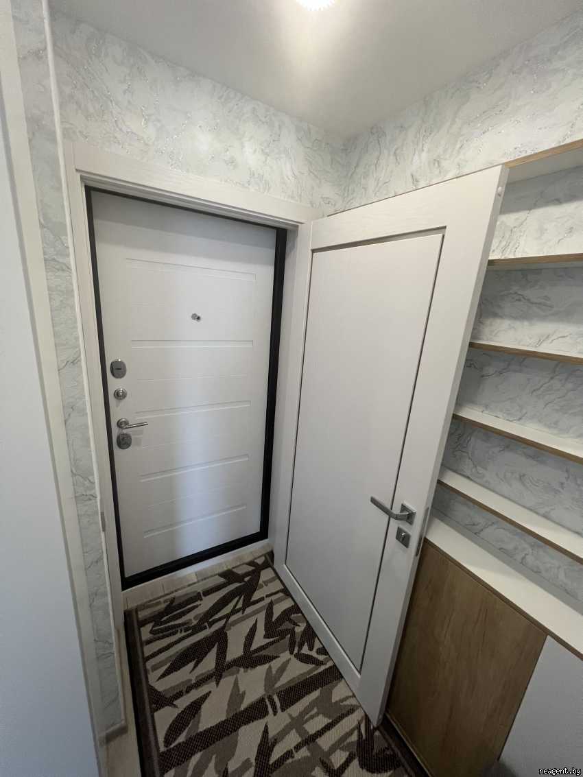 3-комнатная квартира, ул. Теслы, 23/1, 2676 рублей: фото 26
