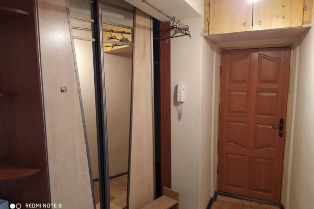 2-комнатная квартира, Голодеда ул., за 887 р.