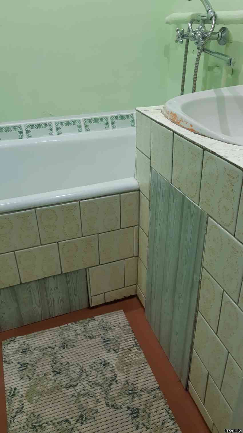 1-комнатная квартира, Алтайская, 64/4, 731 рублей: фото 7