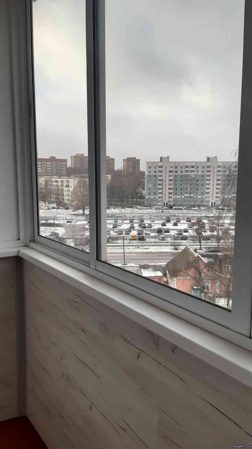 1-комнатная квартира, Алтайская, 64/4, 731 рублей: фото 9