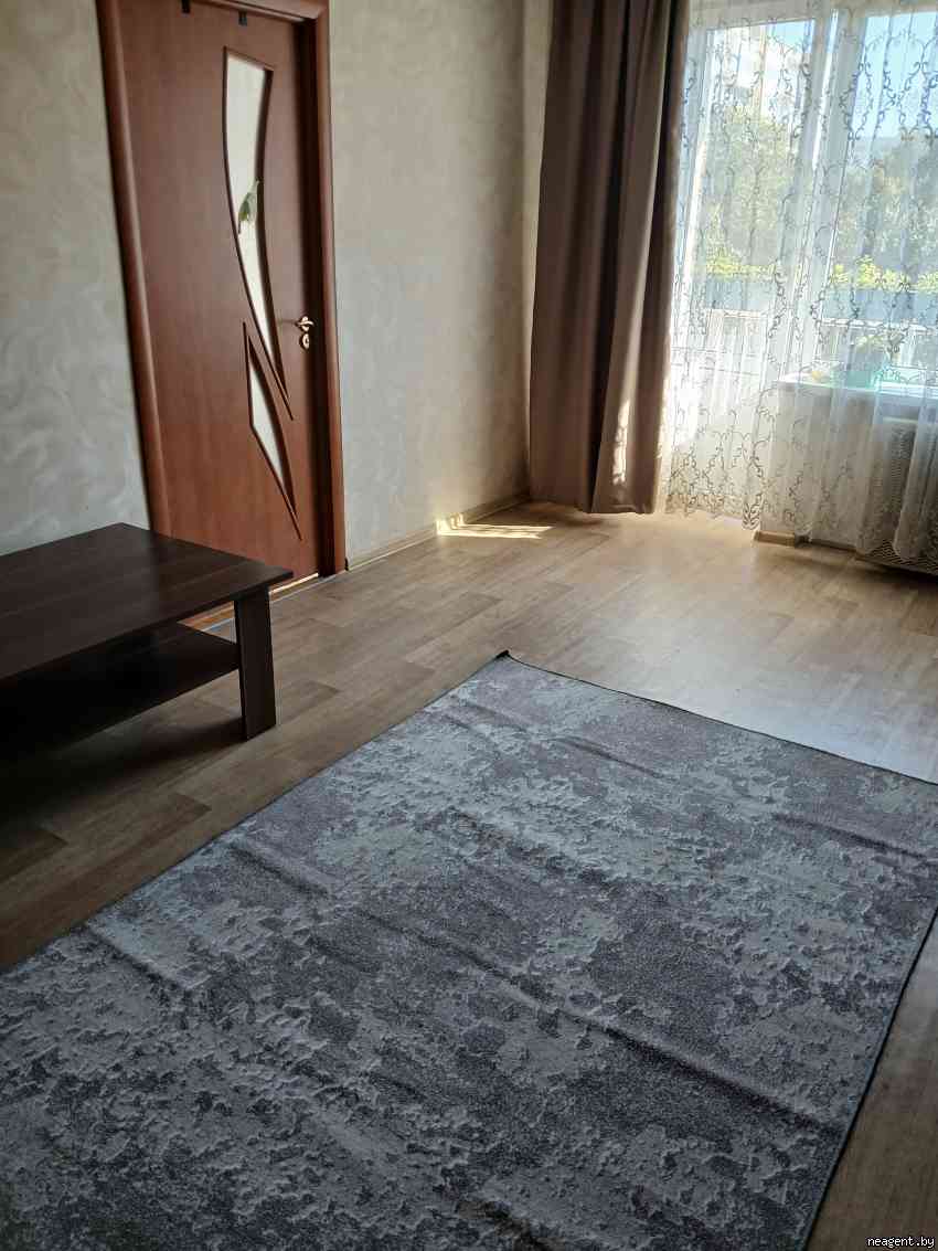 2-комнатная квартира, Независимости просп., 52, 1400 рублей: фото 2