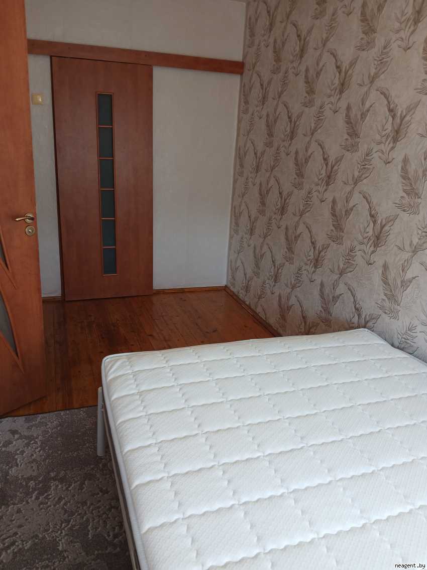 2-комнатная квартира, Независимости просп., 52, 1400 рублей: фото 5