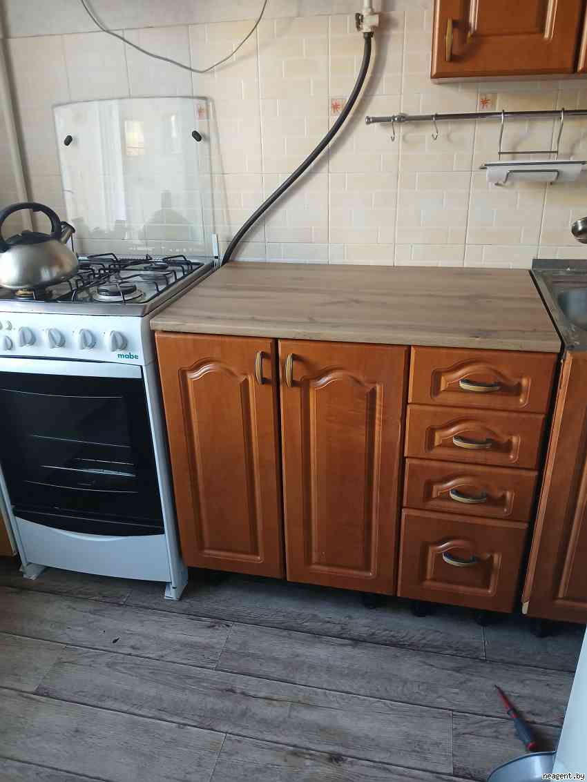 2-комнатная квартира, Независимости просп., 52, 1400 рублей: фото 7