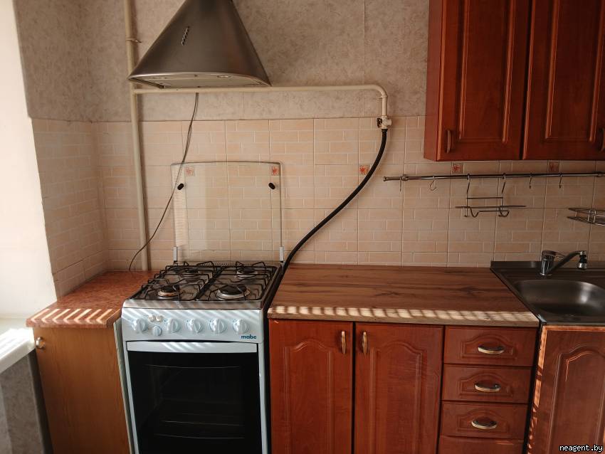 2-комнатная квартира, Независимости просп., 52, 1400 рублей: фото 8