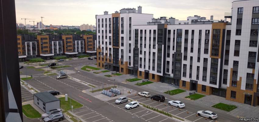 1-комнатная квартира, Нововиленская, 53, 2069 рублей: фото 16