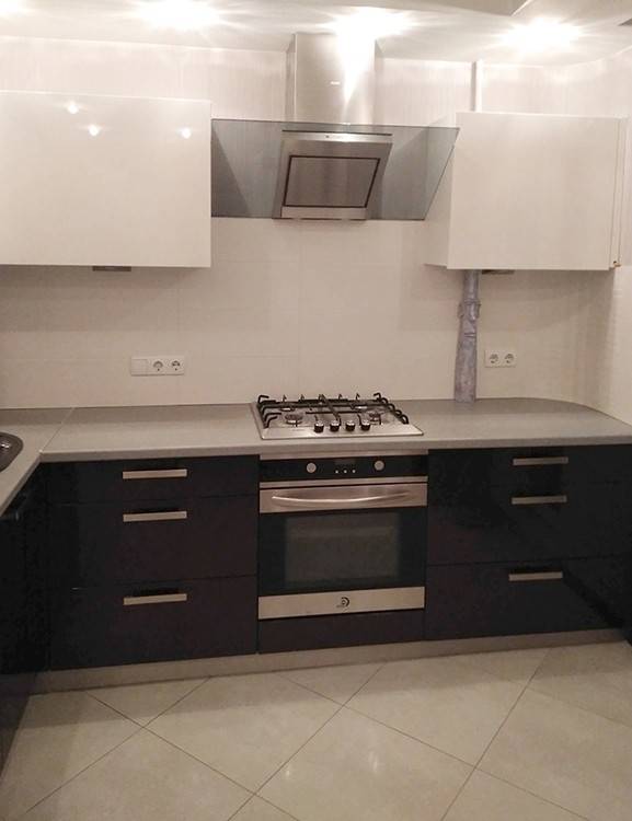 1-комнатная квартира, ул. Скрипникова, 35, 1330 рублей: фото 2