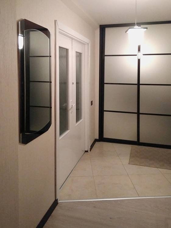 1-комнатная квартира, ул. Скрипникова, 35, 1330 рублей: фото 7