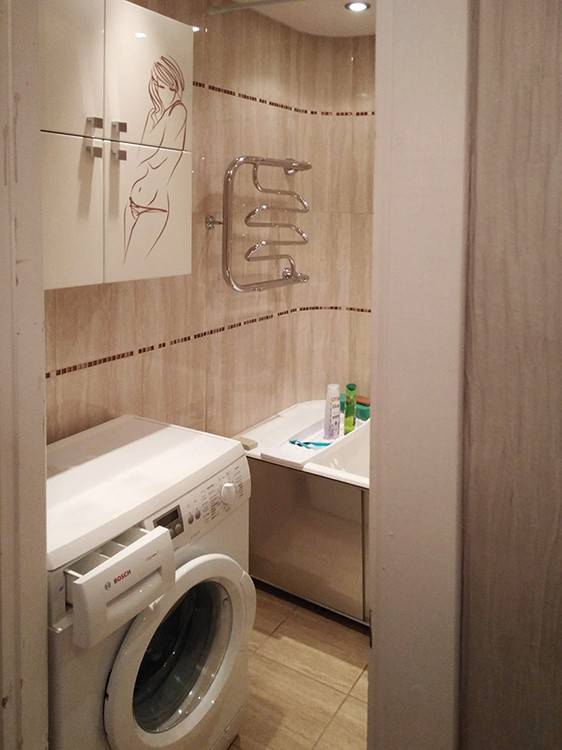 1-комнатная квартира, ул. Скрипникова, 35, 1330 рублей: фото 8