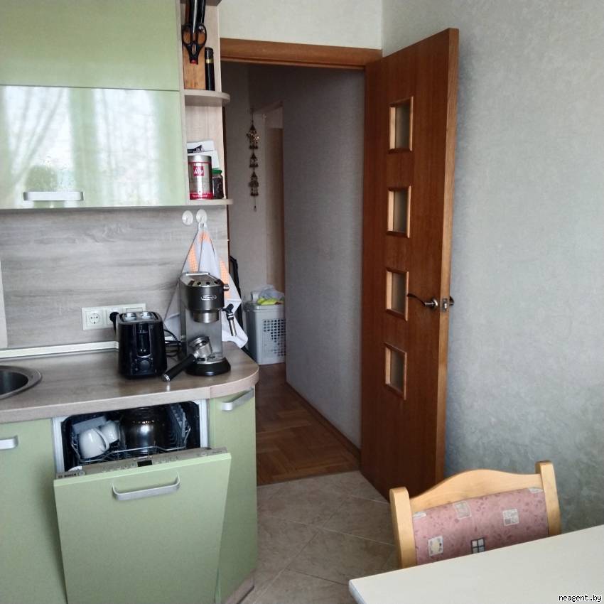 Комната, ул. Кунцевщина, 4, 500 рублей: фото 2