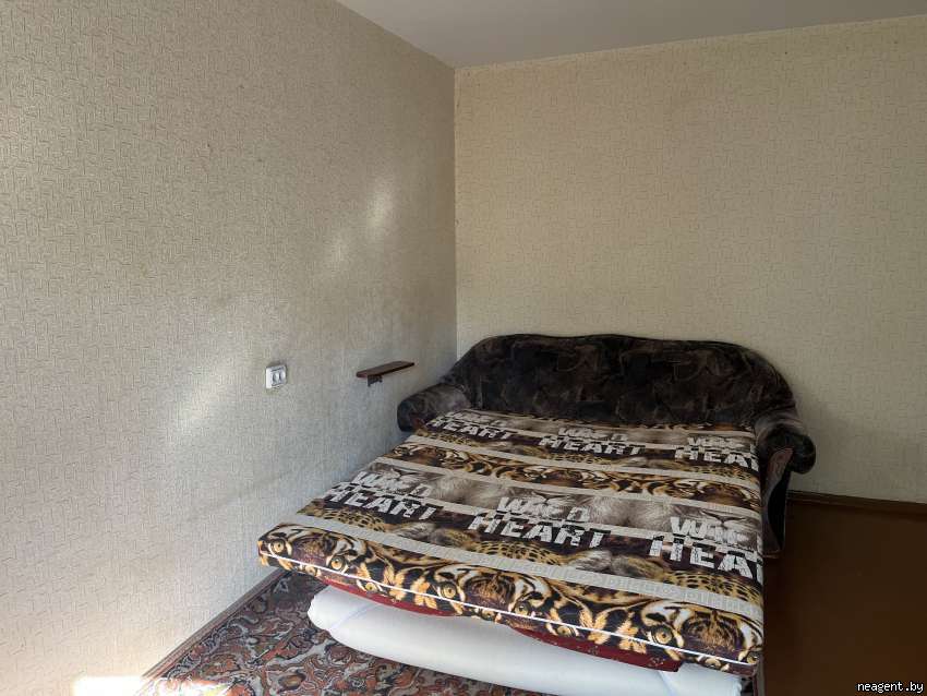 3-комнатная квартира, Калиновского, 17, 1200 рублей: фото 6