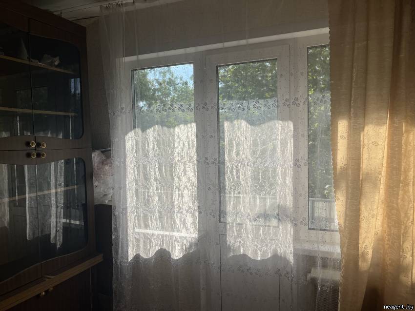 3-комнатная квартира, Калиновского, 17, 1200 рублей: фото 7