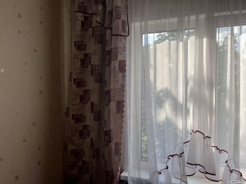 3-комнатная квартира, Калиновского, 17, 1200 рублей: фото 8