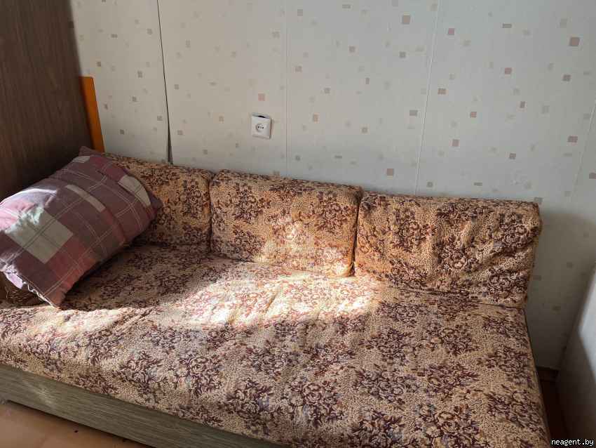 3-комнатная квартира, Калиновского, 17, 1200 рублей: фото 10