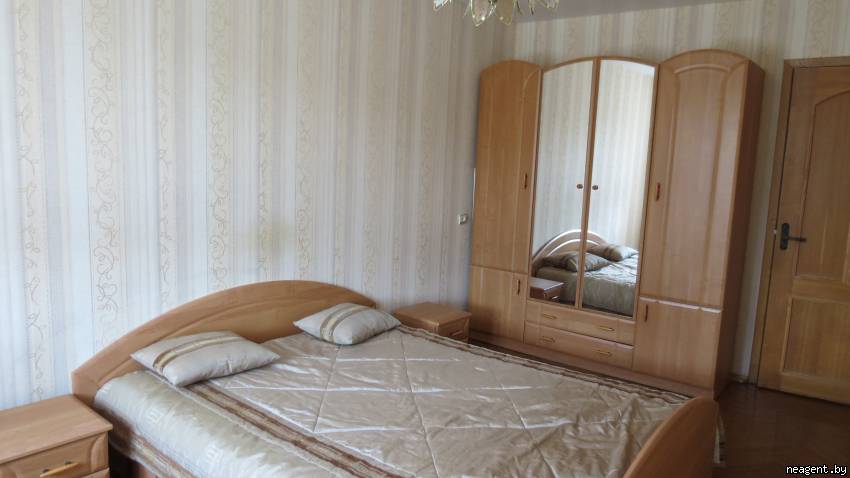 2-комнатная квартира, ул. Максима Танка, 10, 1478 рублей: фото 4