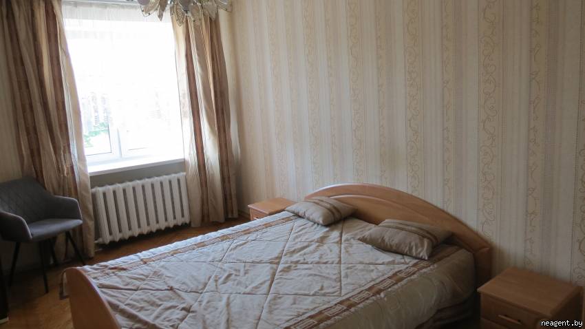 2-комнатная квартира, ул. Максима Танка, 10, 1478 рублей: фото 5