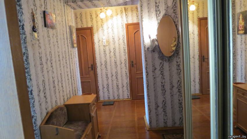 2-комнатная квартира, ул. Максима Танка, 10, 1478 рублей: фото 9