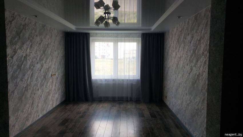 1-комнатная квартира, ул. Корзюки, 24, 1328 рублей: фото 3
