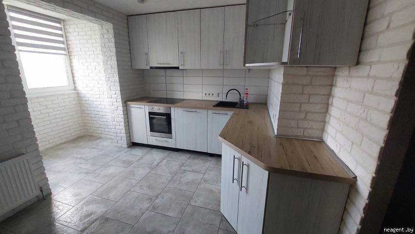 1-комнатная квартира, ул. Корзюки, 24, 1328 рублей: фото 5