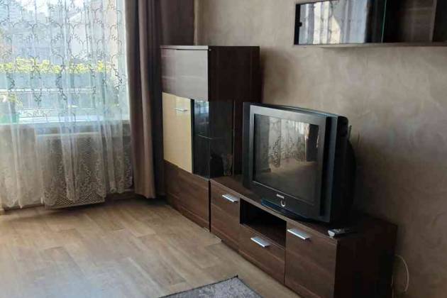 2-комнатная квартира, Независимости просп., за 1550 р.