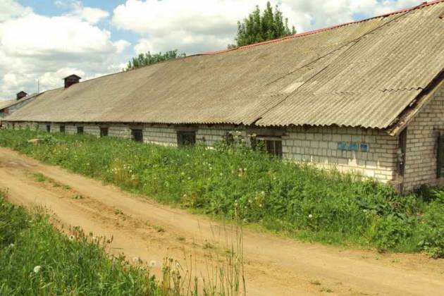 Офис, Хатежино, Центральная, за 10 р.