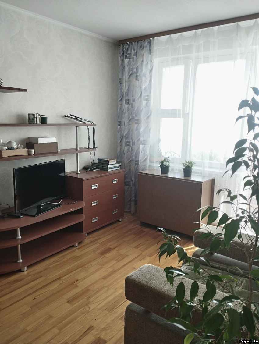 2-комнатная квартира, Космонавтов, 3/5, 1771 рублей: фото 3