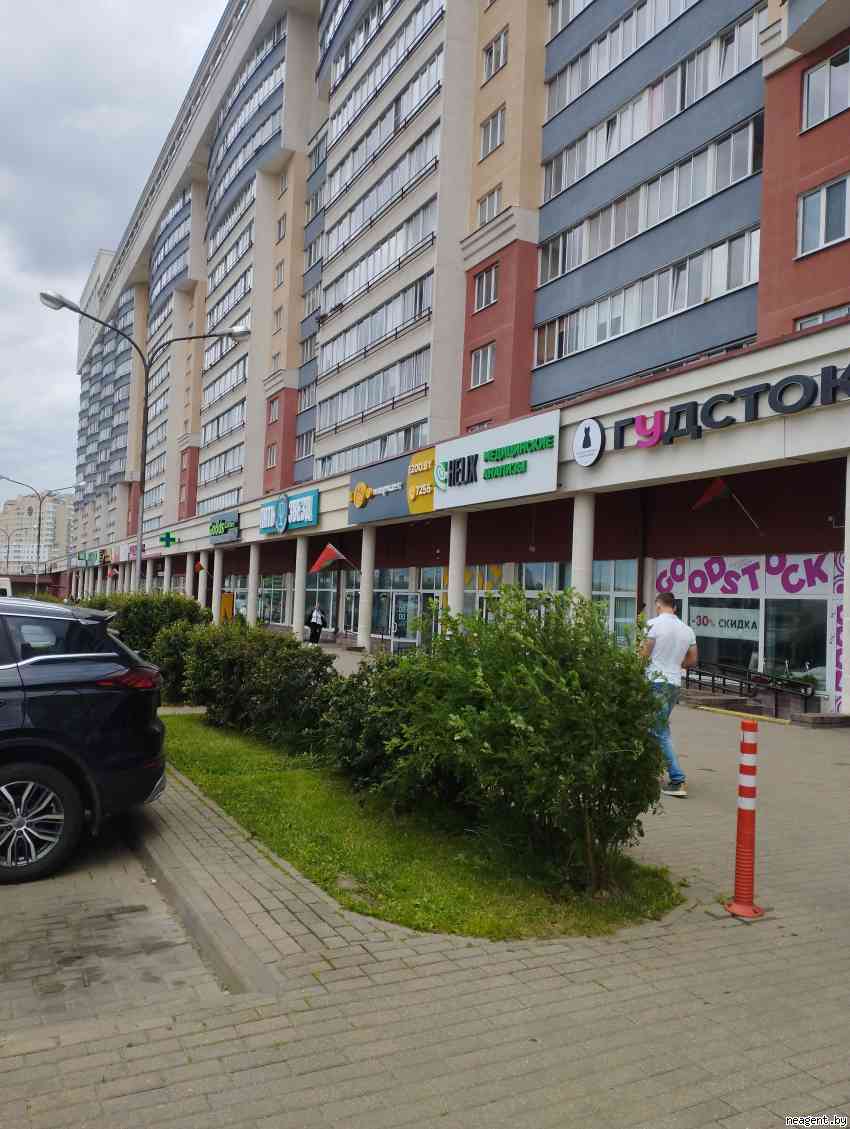 2-комнатная квартира, Космонавтов, 3/5, 1771 рублей: фото 9