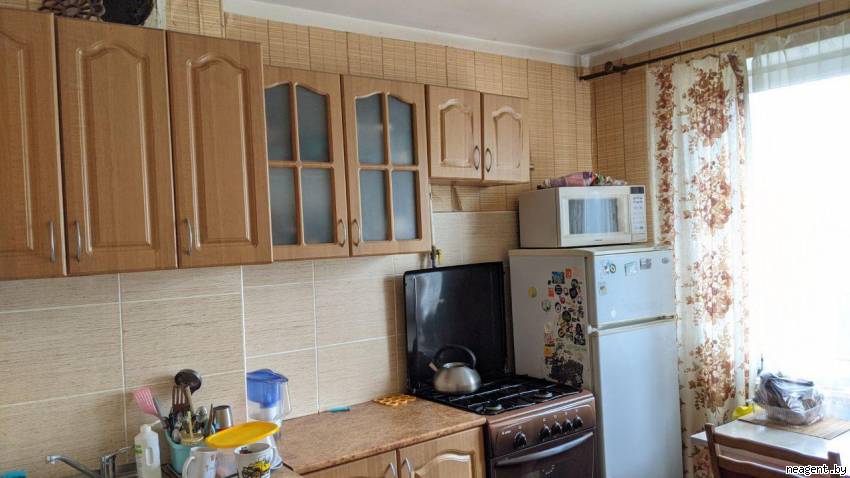 3-комнатная квартира,  ул. Фогеля, 1610 рублей: фото 17