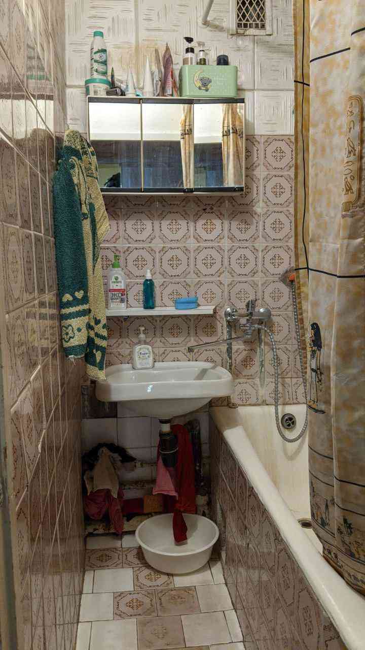 3-комнатная квартира,  ул. Фогеля, 1610 рублей: фото 21
