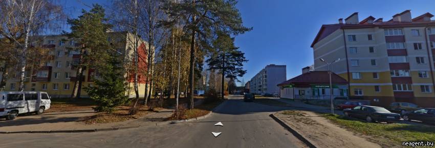 3-комнатная квартира,  ул. Фогеля, 1610 рублей: фото 5