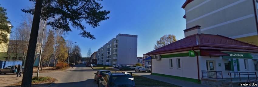 3-комнатная квартира,  ул. Фогеля, 1610 рублей: фото 6