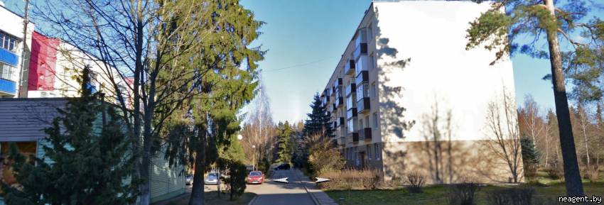 3-комнатная квартира,  ул. Фогеля, 1610 рублей: фото 8
