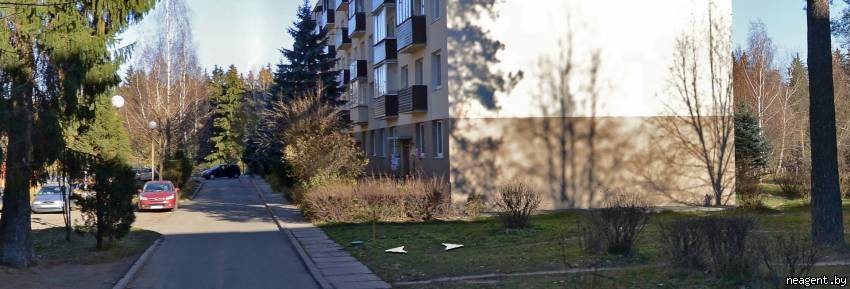 3-комнатная квартира,  ул. Фогеля, 1610 рублей: фото 10