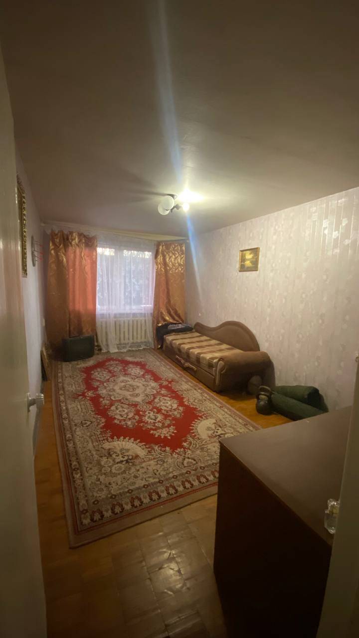 3-комнатная квартира,  ул. Фогеля, 1610 рублей: фото 31
