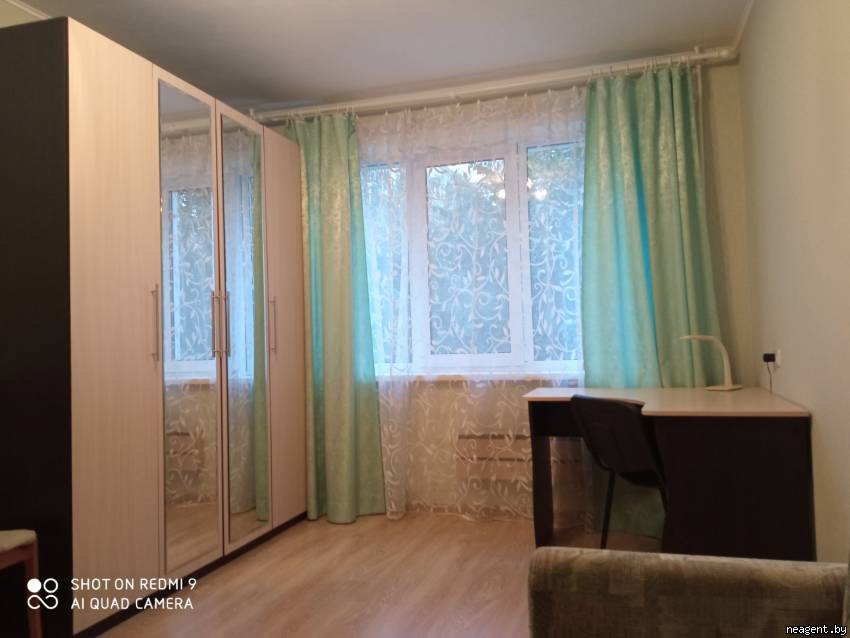 3-комнатная квартира, Калиновского, 82/1, 1948 рублей: фото 4