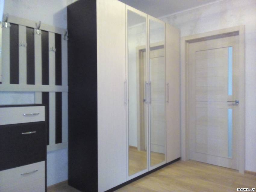 3-комнатная квартира, Калиновского, 82/1, 1948 рублей: фото 13