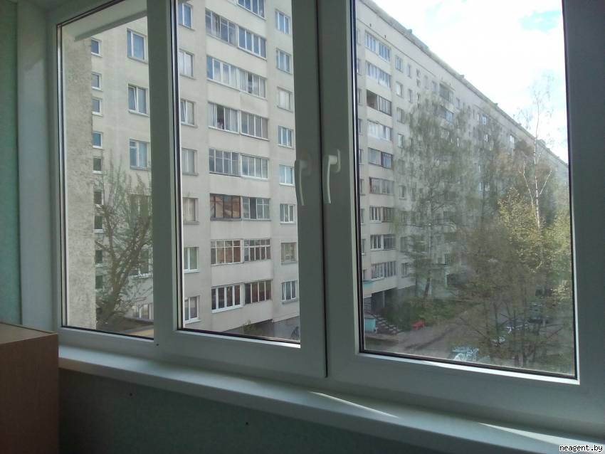 3-комнатная квартира, Калиновского, 82/1, 1948 рублей: фото 15