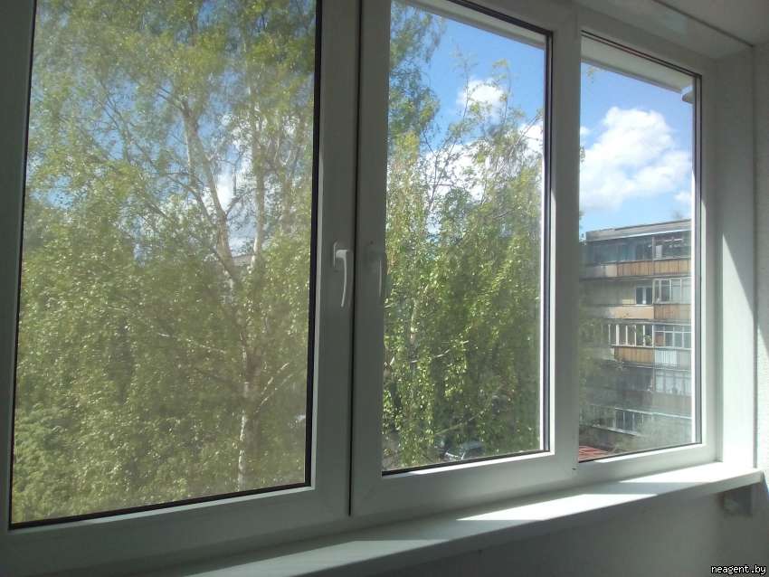 3-комнатная квартира, Калиновского, 82/1, 1948 рублей: фото 16