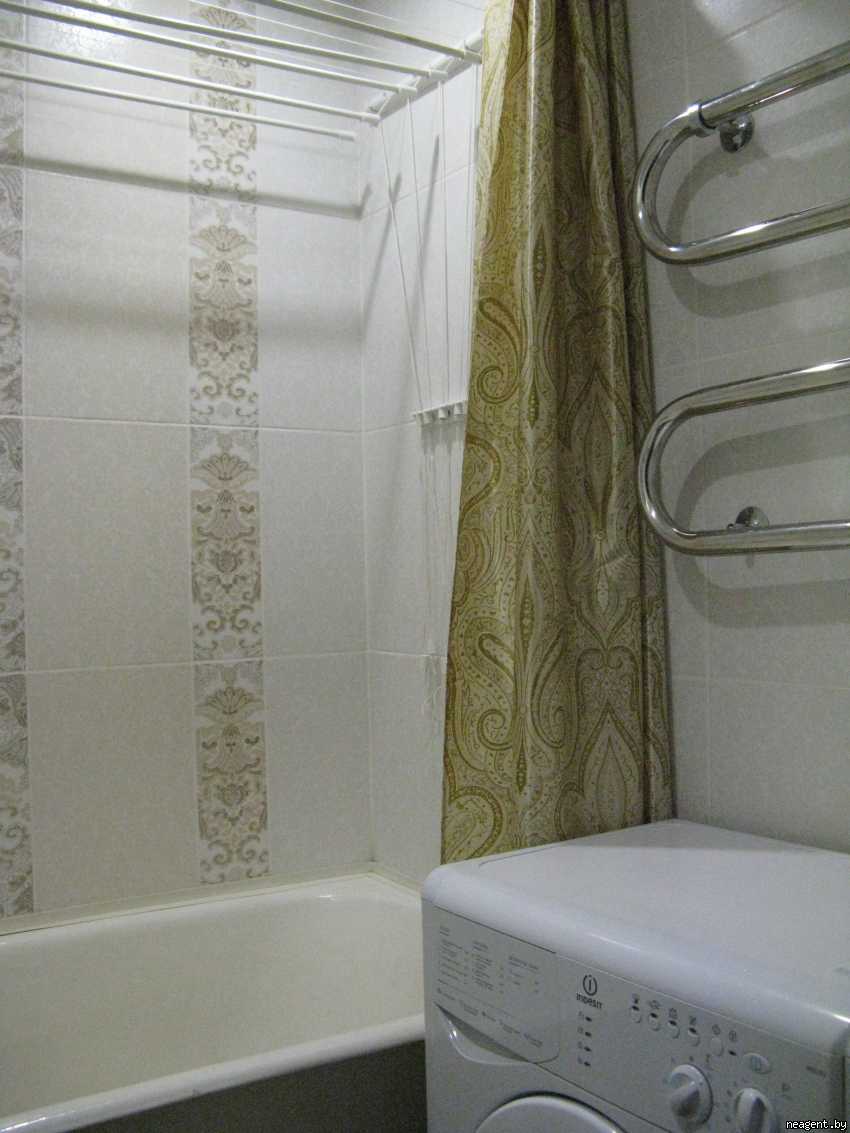 3-комнатная квартира, Калиновского, 82/1, 1948 рублей: фото 18