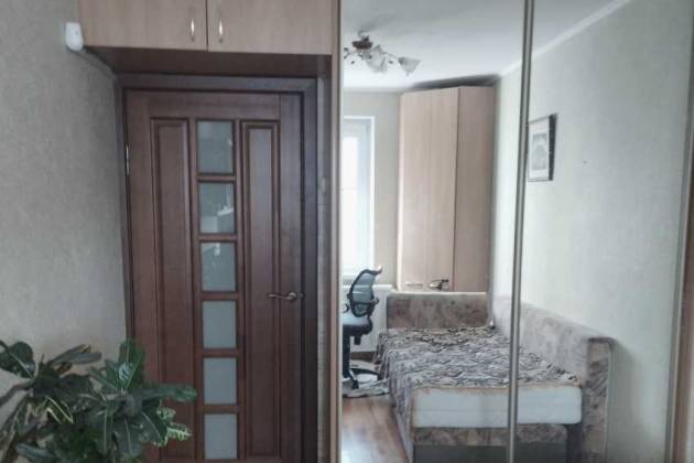 2-комнатная квартира, Космонавтов, за 1468 р.