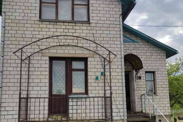 Квартира, Артюхи за 60000 р.