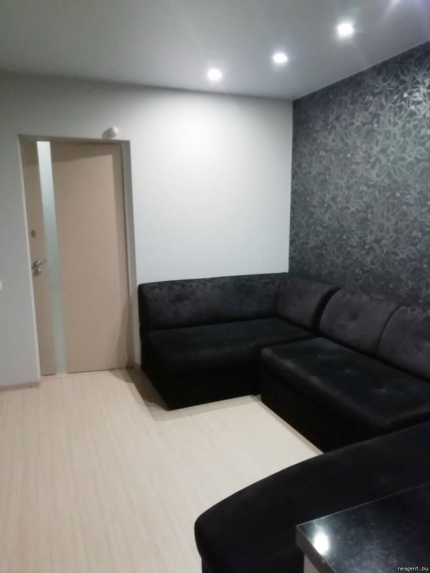 2-комнатная квартира, Рокоссовского просп., 153, 1291 рублей: фото 5