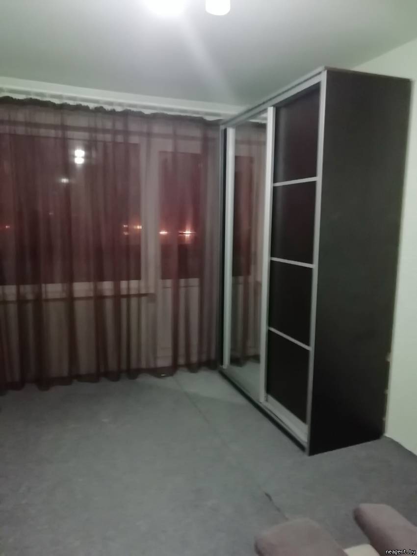2-комнатная квартира, Рокоссовского просп., 153, 1291 рублей: фото 6