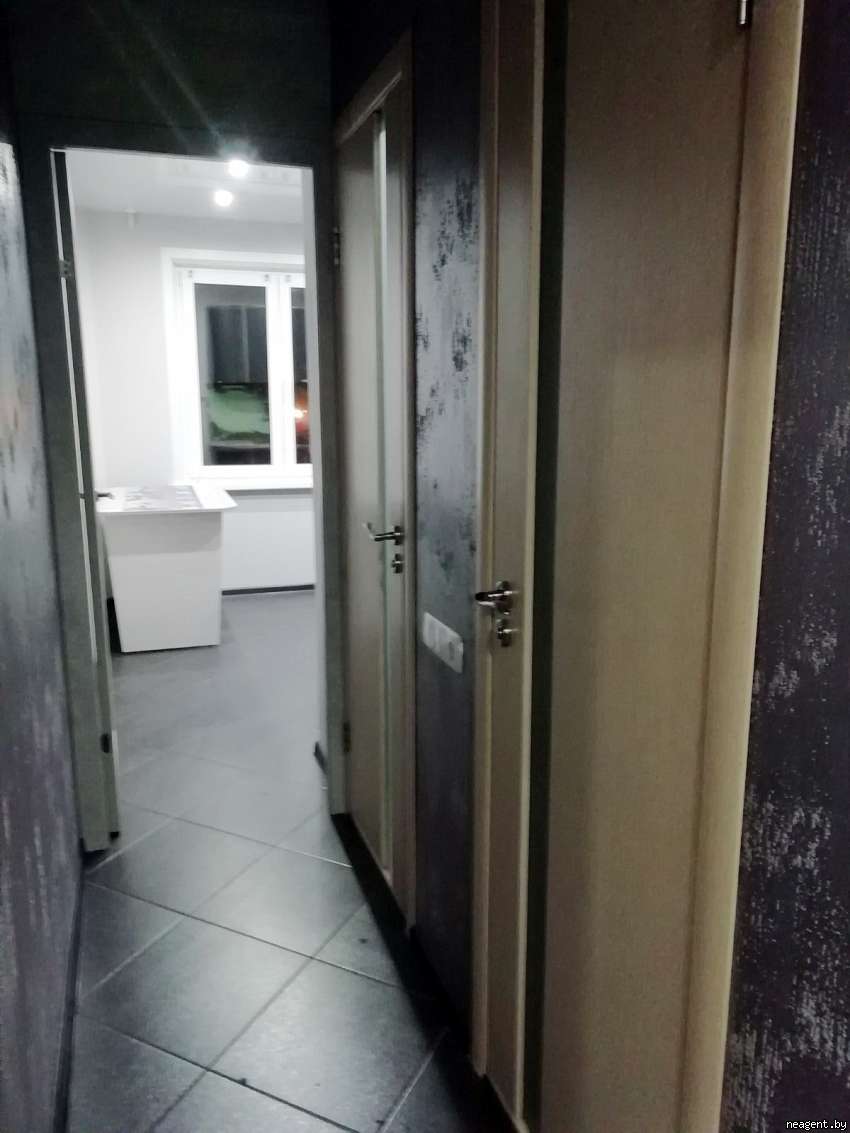 2-комнатная квартира, Рокоссовского просп., 153, 1291 рублей: фото 8