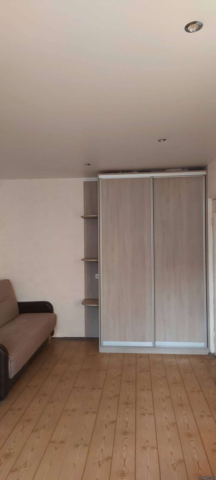 1-комнатная квартира, ул. Космонавтов, 33, 1083 рублей: фото 6
