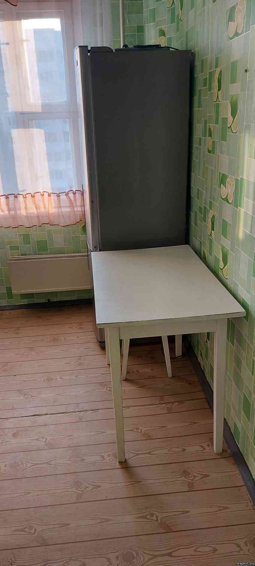 1-комнатная квартира, ул. Космонавтов, 33, 1083 рублей: фото 9
