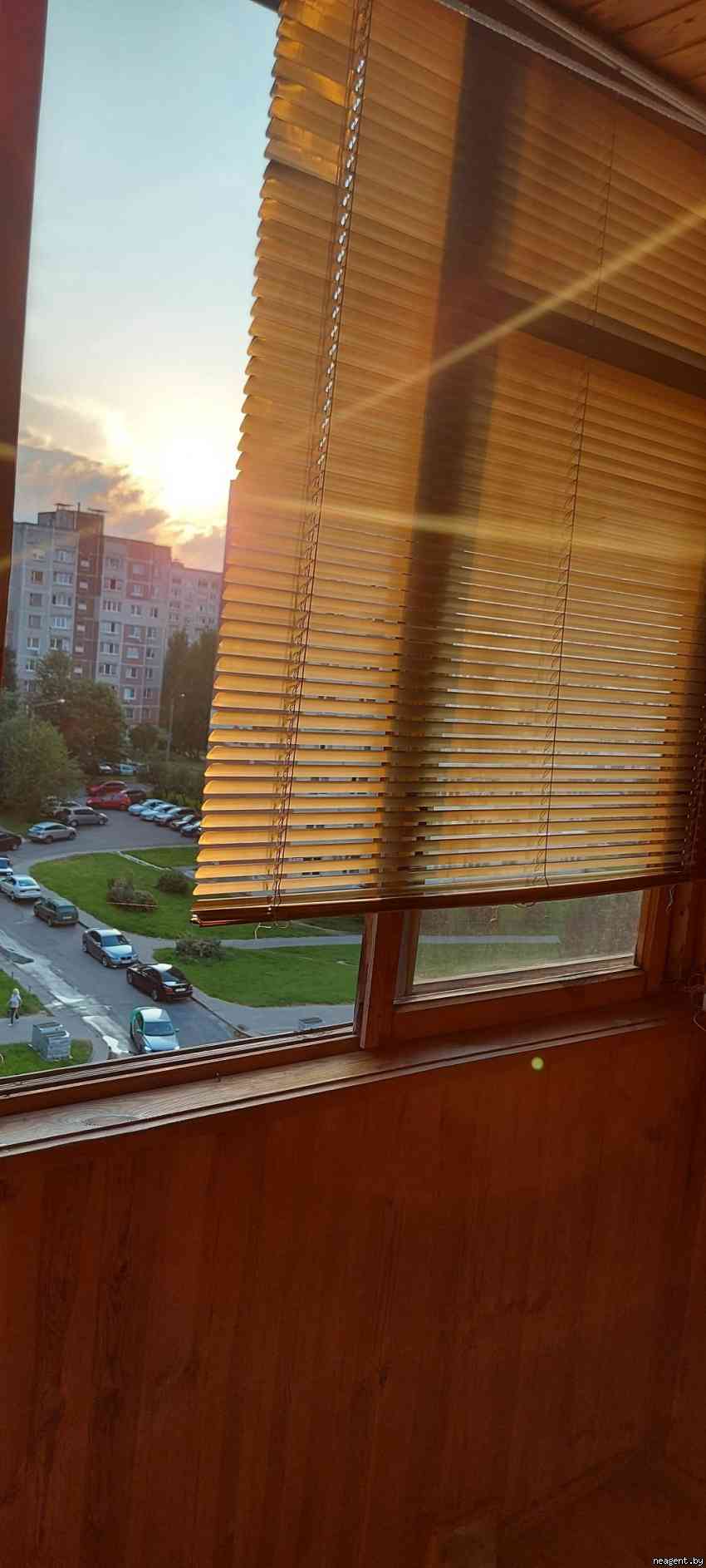 1-комнатная квартира, ул. Космонавтов, 33, 1083 рублей: фото 10