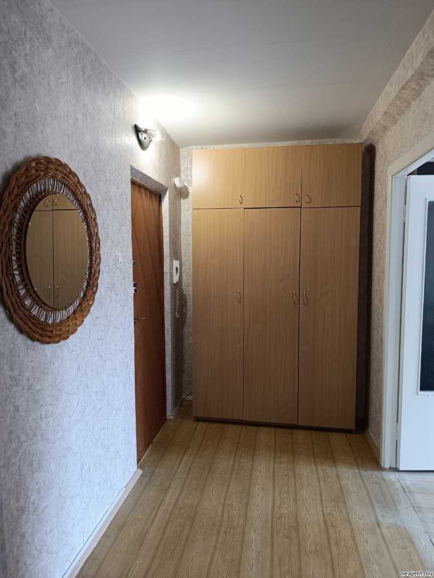 1-комнатная квартира, ул. Лобанка, 34, 1024 рублей: фото 5