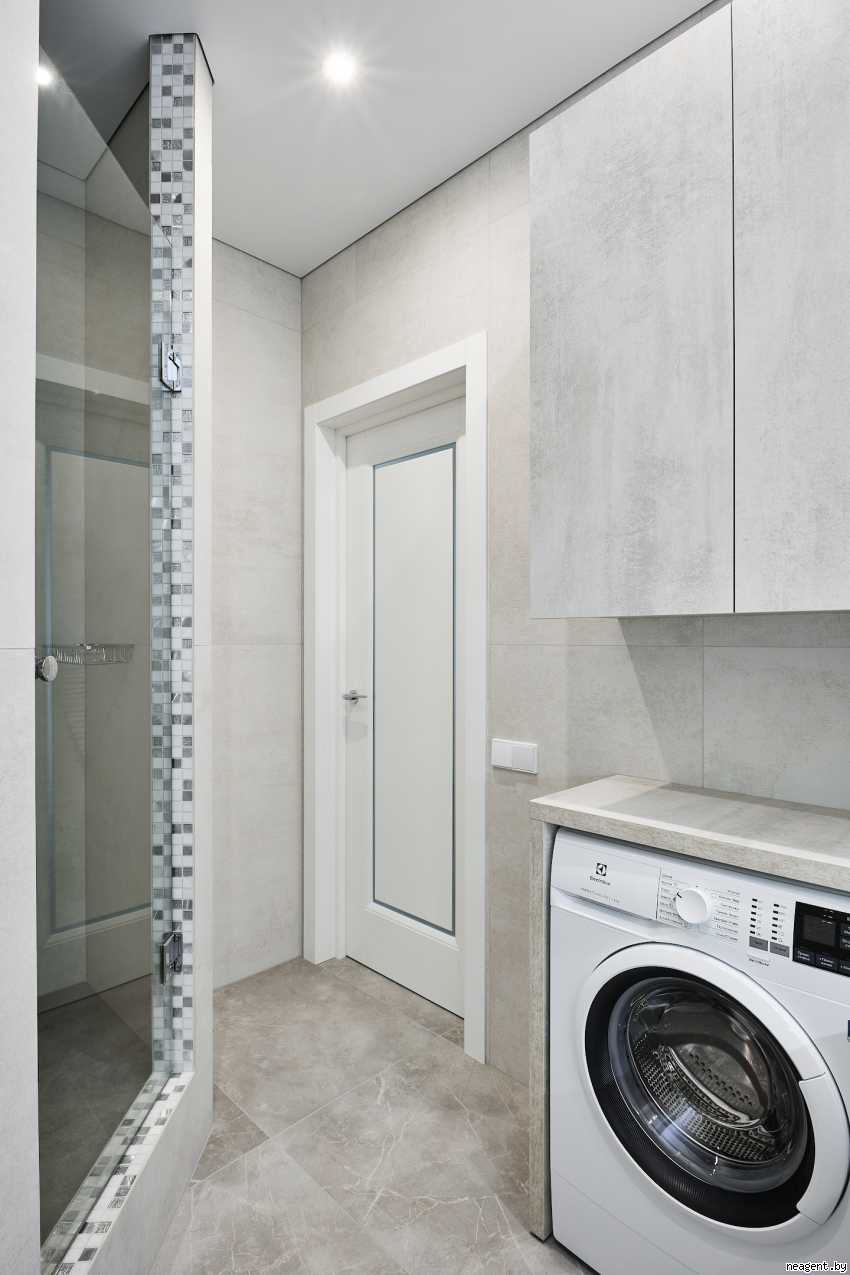 2-комнатная квартира, Дзержинского просп., 90, 2019 рублей: фото 11
